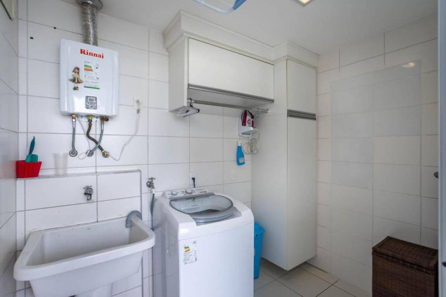 Imagem Apartamento com 3 Quartos à Venda, 185 m² em Vila Sofia - São Paulo