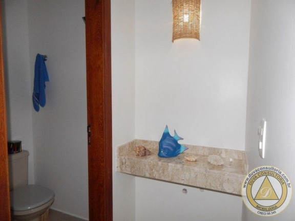 Imagem Sobrado com 3 Quartos à Venda, 227 m² em Balneário Praia Do Pernambuco - Guarujá
