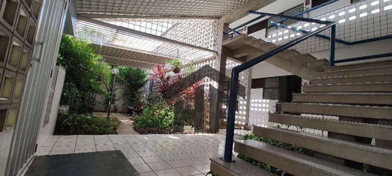 Imagem Sala Comercial à Venda, 120 m² em Casa Forte - Recife Imagem Sala Comercial à Venda, 120 m² em Casa Forte - Recife