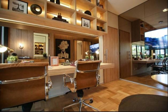 Imagem Apartamento com 3 Quartos à Venda, 142 m² em Perdizes - São Paulo