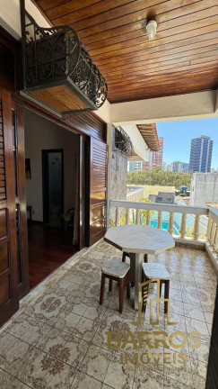 Imagem Casa com 5 Quartos à Venda, 780 m² em Caminho Das árvores - Salvador Imagem Casa com 5 Quartos à Venda, 780 m² em Caminho Das árvores - Salvador