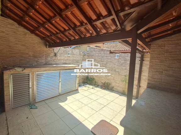 Imagem Casa com 2 Quartos à Venda, 70 m² em Campo Grande - Rio De Janeiro