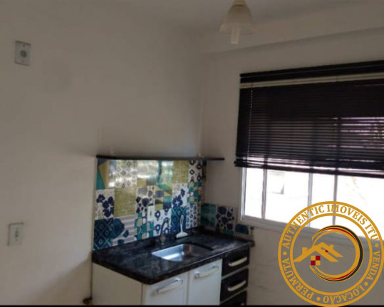 Apartamento com 1 Quarto à Venda, 42 m² em Rancho Grande - Itu