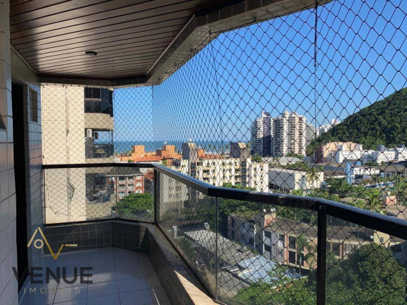 Imagem Apartamento com 2 Quartos à Venda, 123 m² em Vila Júlia - Guarujá Imagem Apartamento com 2 Quartos à Venda, 123 m² em Vila Júlia - Guarujá