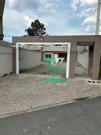 Imagem Sobrado com 3 Quartos à Venda, 190 m² em Aristocrata - São José Dos Pinhais