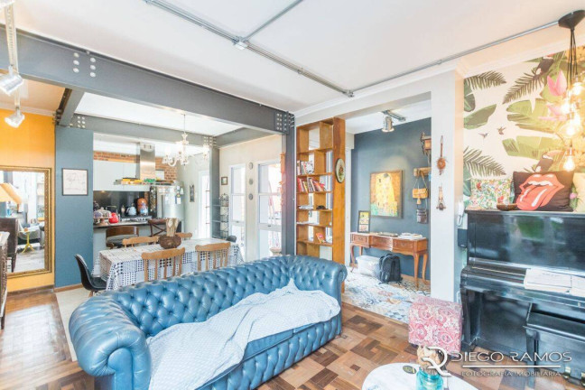 Imagem Apartamento com 2 Quartos à Venda, 83 m² em Moinhos De Vento - Porto Alegre Imagem Apartamento com 2 Quartos à Venda, 83 m² em Moinhos De Vento - Porto Alegre