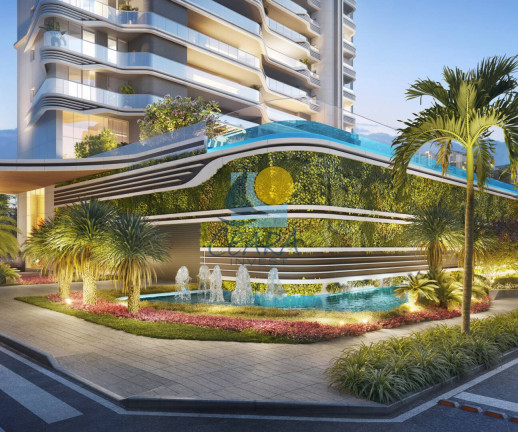 Imagem Apartamento com 3 Quartos à Venda, 174 m² em Aldeota - Fortaleza