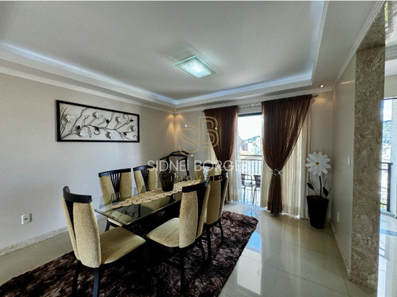 Imagem Apartamento com 2 Quartos à Venda, 129 m² em Centro - Concórdia Imagem Apartamento com 2 Quartos à Venda, 129 m² em Centro - Concórdia