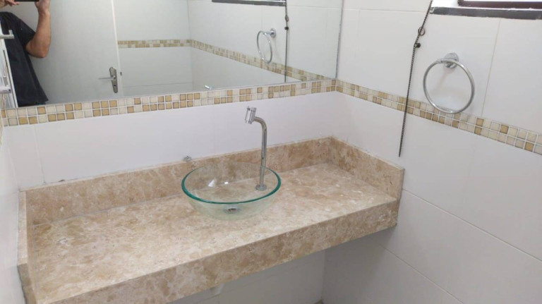 Imagem Sobrado com 3 Quartos à Venda, 155 m² em Jardim Santa Cristina - Santo André Imagem Sobrado com 3 Quartos à Venda, 155 m² em Jardim Santa Cristina - Santo André