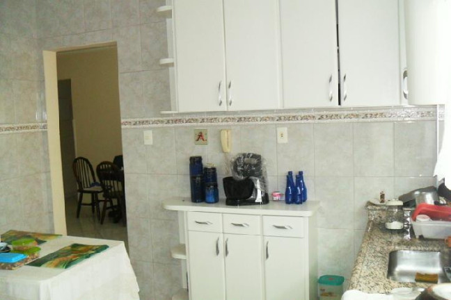 Imagem Apartamento com 2 Quartos à Venda, 93 m² em Campo Grande - Santos Imagem Apartamento com 2 Quartos à Venda, 93 m² em Campo Grande - Santos