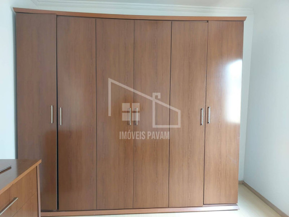 Imagem Apartamento com 3 Quartos à Venda, 69 m² em Planalto - São Bernardo Do Campo