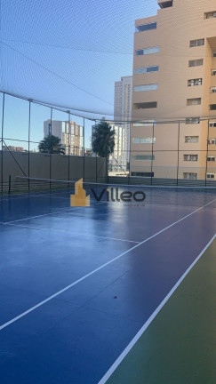 Imagem Apartamento com 3 Quartos para Alugar, 214 m² em Portal Da Colina - Sorocaba