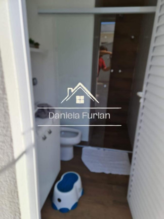 Imagem Casa de Condomínio com 4 Quartos à Venda, 297 m² em Condomínio Portal Da Primavera - Sorocaba