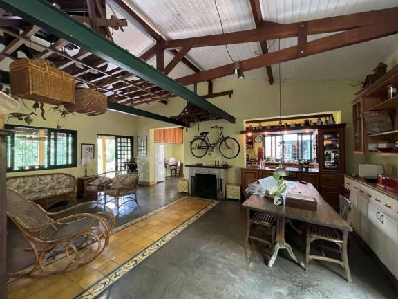 Imagem Casa com 3 Quartos à Venda, 340 m² em Granja Viana - Cotia