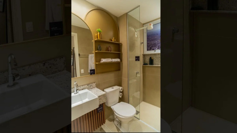 Imagem Apartamento com 2 Quartos à Venda, 65 m² em Gutierrez - Belo Horizonte