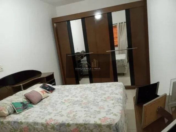 Imagem Casa com 3 Quartos à Venda, 100 m² em Nova Cerejeira - Atibaia