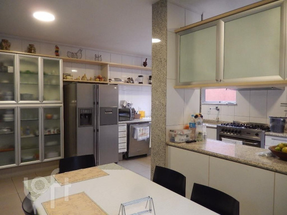 Imagem Casa com 4 Quartos à Venda, 600 m² em Campo Belo - São Paulo Imagem Casa com 4 Quartos à Venda, 600 m² em Campo Belo - São Paulo