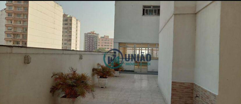 Imagem Apartamento com 2 Quartos à Venda, 82 m² em São Domingos - Niterói Imagem Apartamento com 2 Quartos à Venda, 82 m² em São Domingos - Niterói