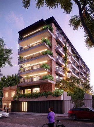 Imagem Apartamento com 2 Quartos à Venda, 84 m² em Rio De Janeiro