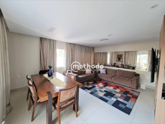 Cobertura com 3 Quartos à Venda, 136 m² em Parque Das Flores - Campinas
