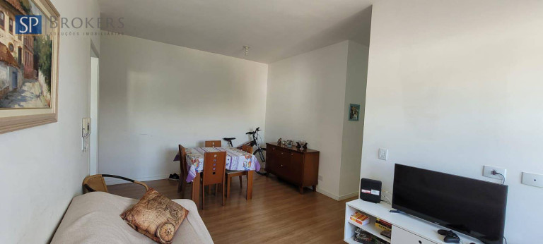 Imagem Apartamento com 3 Quartos à Venda, 80 m² em Pinheirinho - Vinhedo Imagem Apartamento com 3 Quartos à Venda, 80 m² em Pinheirinho - Vinhedo