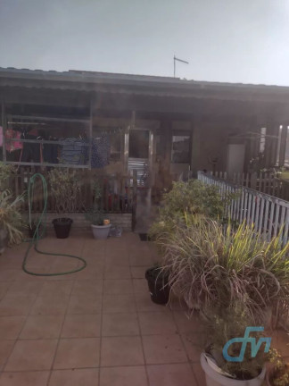 Imagem Sobrado com 3 Quartos à Venda, 270 m² em Conjunto Residencial Do Bosque - Mogi Das Cruzes
