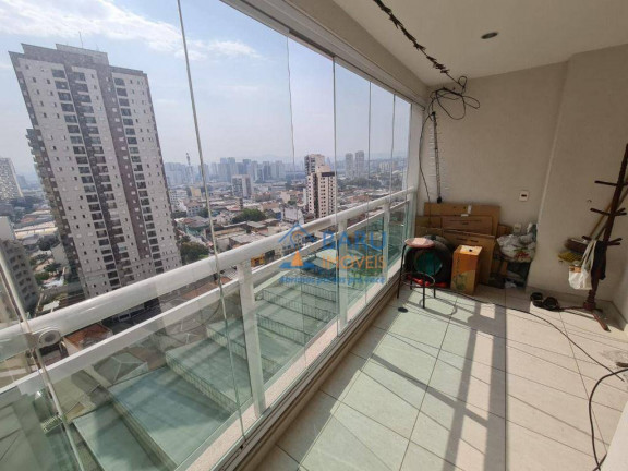 Imagem Apartamento com 1 Quarto à Venda, 33 m² em Santa Cecília - São Paulo