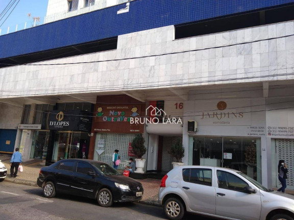 Imagem Apartamento com 3 Quartos à Venda, 236 m² em Centro - Betim Imagem Apartamento com 3 Quartos à Venda, 236 m² em Centro - Betim