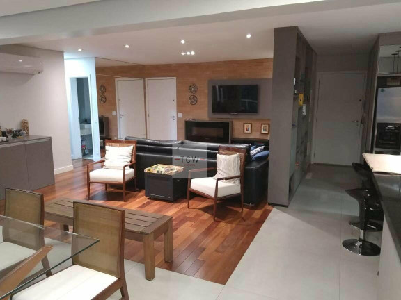 Imagem Apartamento com 3 Quartos à Venda, 141 m² em Aclimação - São Paulo Imagem Apartamento com 3 Quartos à Venda, 141 m² em Aclimação - São Paulo