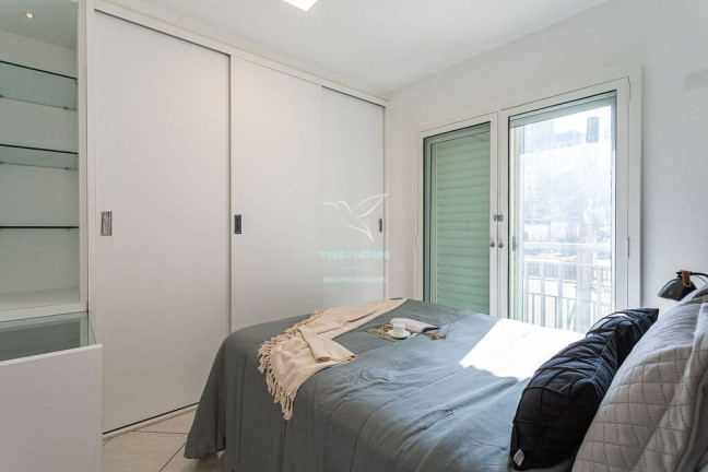 Imagem Apartamento com 2 Quartos à Venda, 47 m² em Jardim Paulistano - São Paulo Imagem Apartamento com 2 Quartos à Venda, 47 m² em Jardim Paulistano - São Paulo