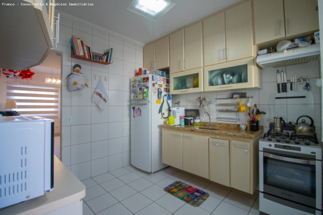 Imagem Casa de Condomínio com 2 Quartos à Venda, 78 m² em Nova Petropolis - São Bernardo Do Campo