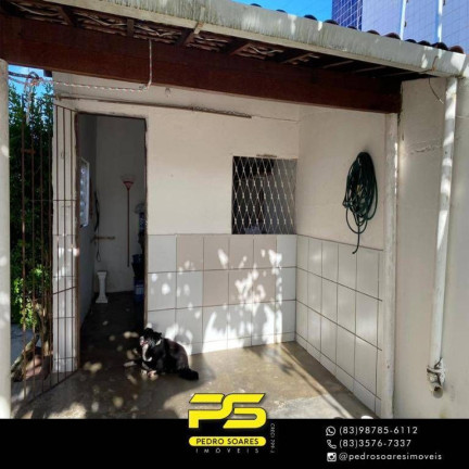 Imagem Casa com 3 Quartos à Venda, 100 m² em Ernesto Geisel - João Pessoa