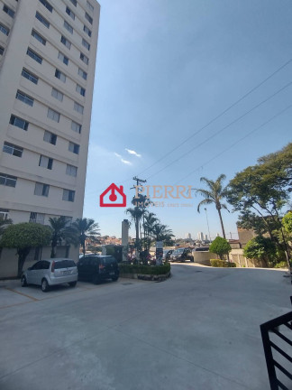 Imagem Apartamento com 2 Quartos à Venda, 48 m² em Vila Jaraguá - São Paulo