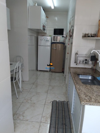 Imagem Apartamento com 3 Quartos à Venda, em Itararé - São Vicente Imagem Apartamento com 3 Quartos à Venda, em Itararé - São Vicente