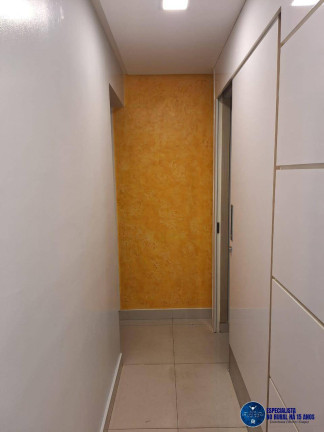 Imagem Apartamento com 3 Quartos à Venda, 74 m² em Vila Alpes - Goiânia