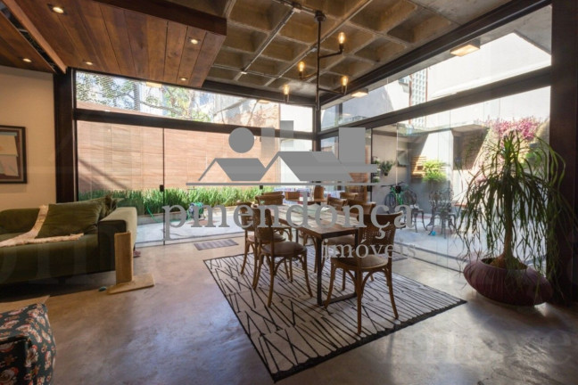 Imagem Casa com 3 Quartos à Venda, 202 m² em Perdizes - São Paulo