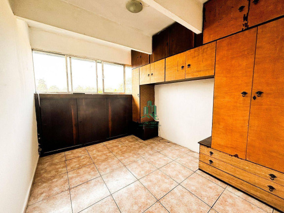Imagem Apartamento com 3 Quartos à Venda, 64 m² em Parque Cecap - Guarulhos
