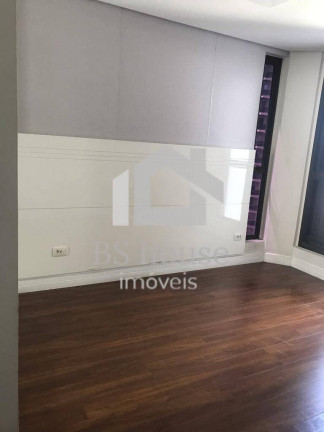 Imagem Apartamento com 3 Quartos para Alugar, 117 m² em Centro - Santo André