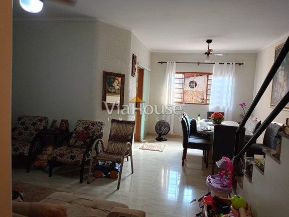 Imagem Sobrado com 3 Quartos à Venda, 161 m² em Sumarezinho - Ribeirão Preto Imagem Sobrado com 3 Quartos à Venda, 161 m² em Sumarezinho - Ribeirão Preto