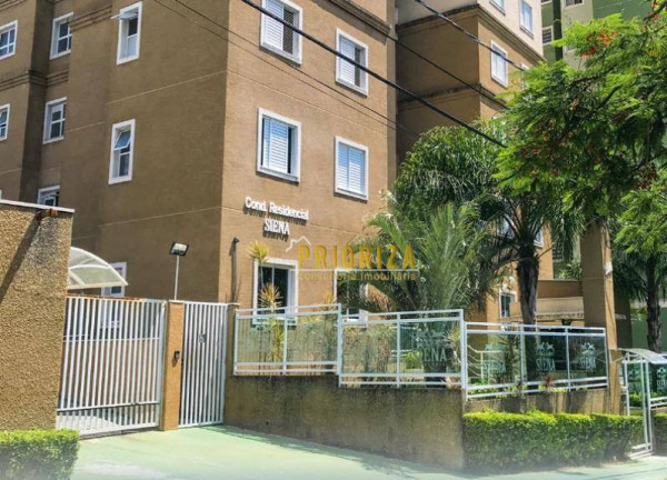 Imagem Apartamento com 3 Quartos à Venda, 68 m² em Condominio Edifício Residencial Siena - Sorocaba Imagem Apartamento com 3 Quartos à Venda, 68 m² em Condominio Edifício Residencial Siena - Sorocaba