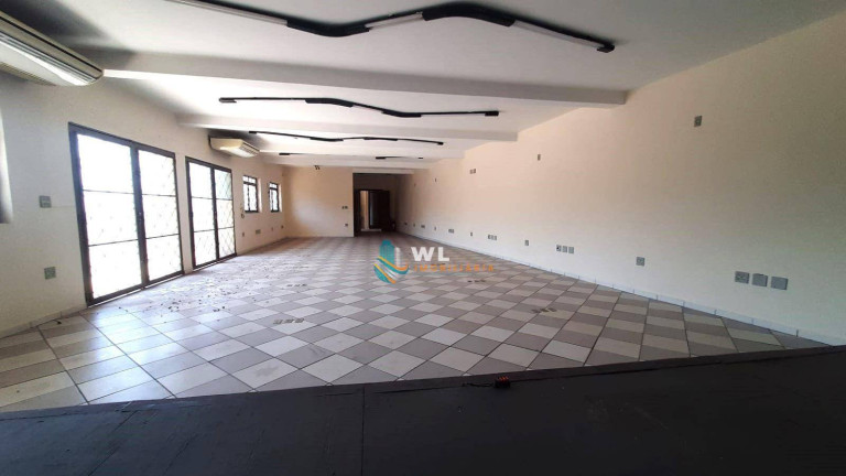 Imagem Sala Comercial para Alugar, 120 m² em Louveira - Louveira