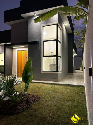 Imagem Casa com 3 Quartos à Venda, 480 m² em Itaipuaçu - Maricá
