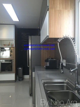 Imagem Apartamento com 2 Quartos à Venda, 106 m² em Jardim Arpoador - São Paulo Imagem Apartamento com 2 Quartos à Venda, 106 m² em Jardim Arpoador - São Paulo