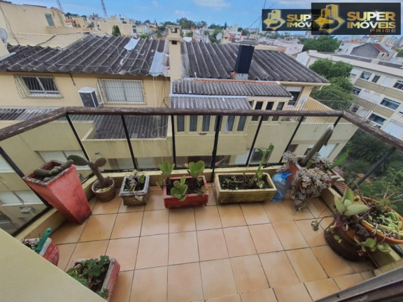 Imagem Cobertura com 3 Quartos à Venda, 354 m² em Centro - Pelotas Imagem Cobertura com 3 Quartos à Venda, 354 m² em Centro - Pelotas