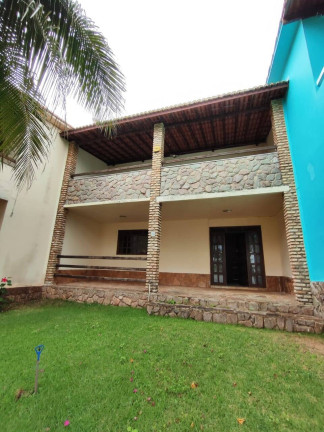 Casa com 3 Quartos à Venda,  em Genipabu - Extremoz