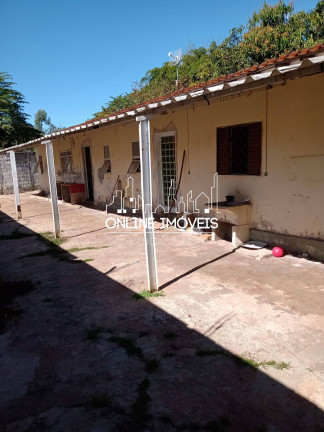 Imagem Casa com 4 Quartos à Venda, 540 m² em Vila Santa Luzia - Mogi Mirim