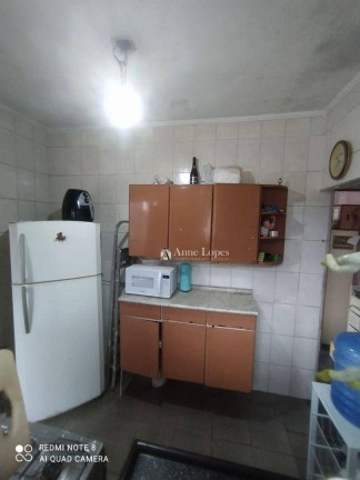 Imagem Apartamento com 2 Quartos à Venda, 55 m² em Jabaquara - Santos Imagem Apartamento com 2 Quartos à Venda, 55 m² em Jabaquara - Santos
