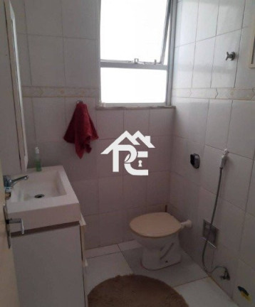Imagem Apartamento com 1 Quarto à Venda, 56 m² em Centro - Niterói
