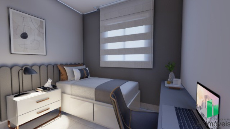 Imagem Imóvel com 2 Quartos à Venda, 121 m² em Todos Os Santos - Montes Claros Imagem Imóvel com 2 Quartos à Venda, 121 m² em Todos Os Santos - Montes Claros