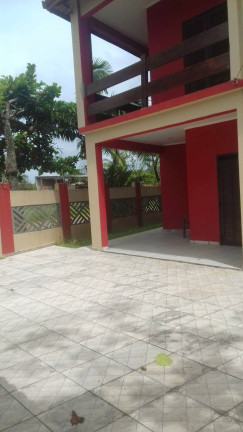 Imagem Casa com 3 Quartos à Venda, 250 m² em Suarão - Itanhaém